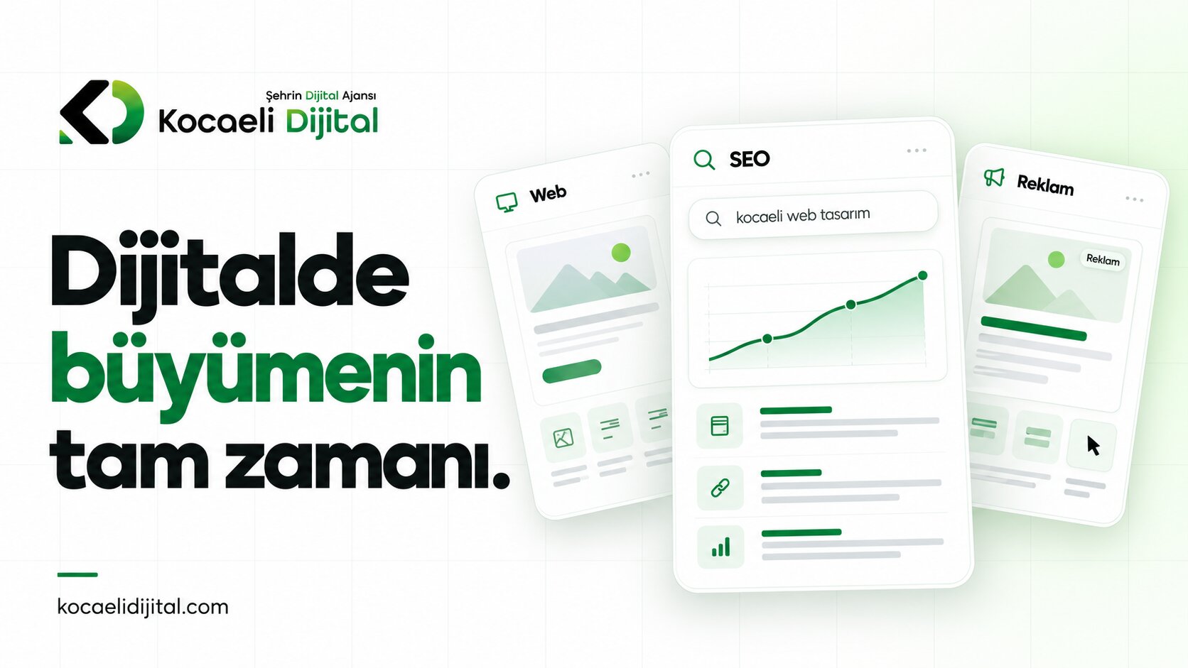 Kocaeli Web Tasarım Firmaları Karşılaştırması