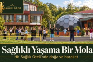Uzun Süreli Kamp Konaklamasında Ek Masraflar Nelerdir