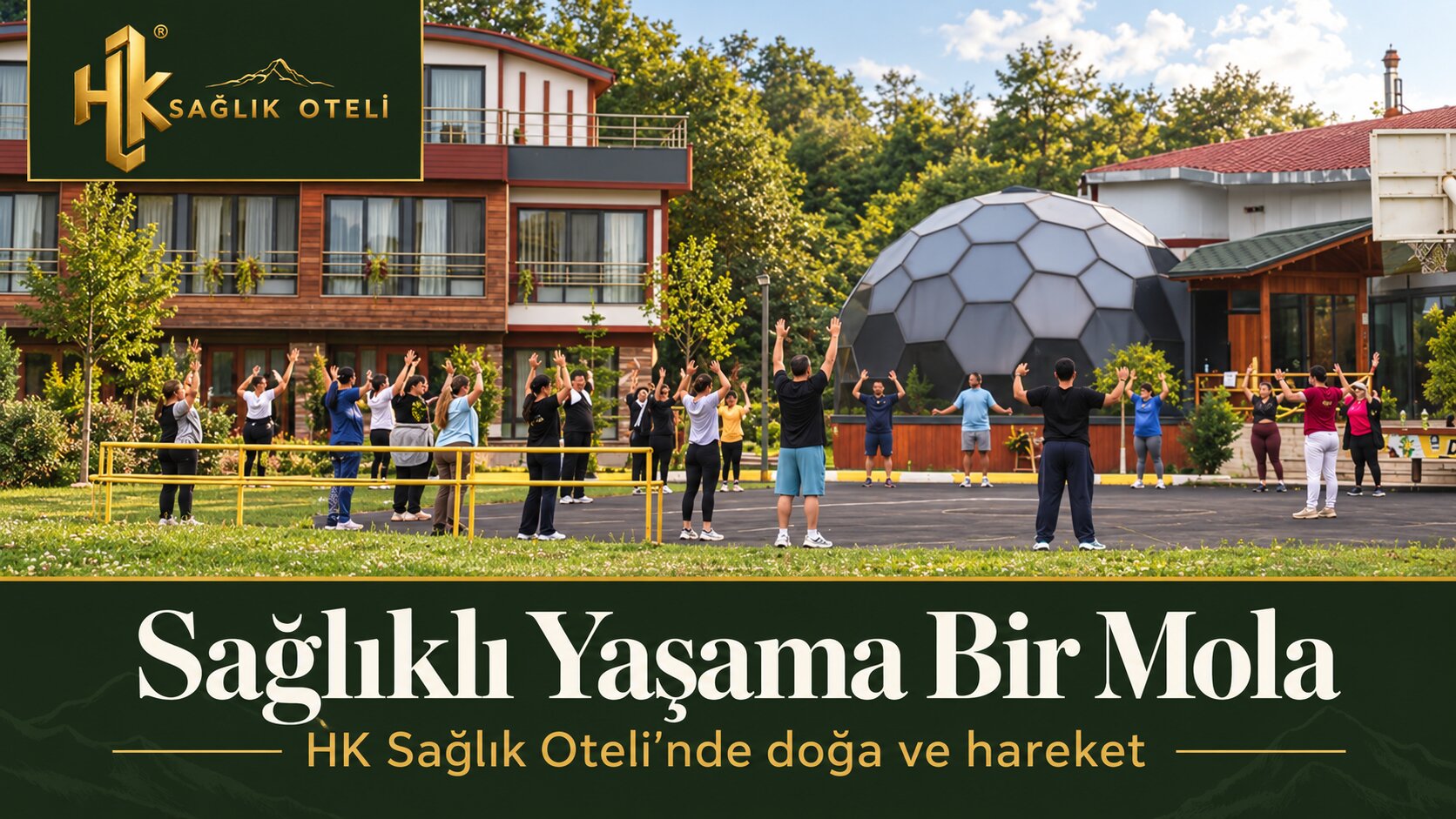 Uzun Süreli Kamp Konaklamasında Ek Masraflar Nelerdir